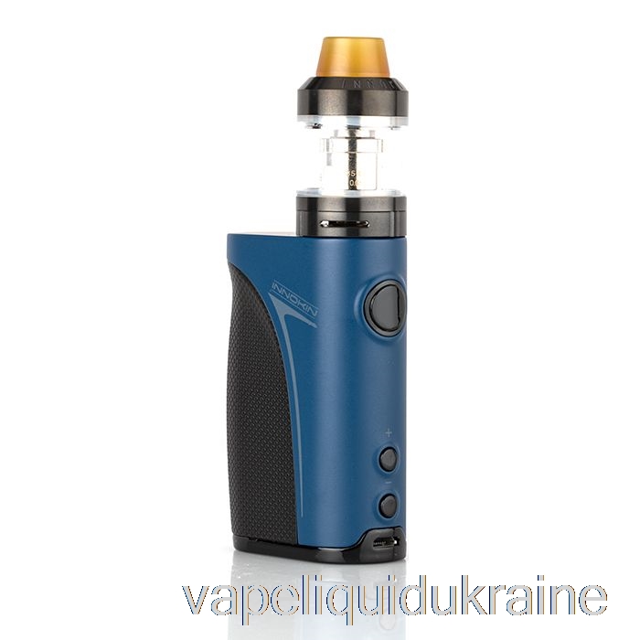 Vape Ukraine Innokin Kroma-A Crios 75W TC Starter Kit Blue
